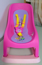 Zapf Baby Born  Bouncer Chair