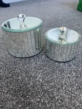 Laura Ashley Trinket Storage