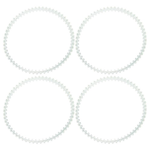 4pcs lapidary machine belt - machine,
