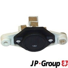 JP Alternator Regulator Fits