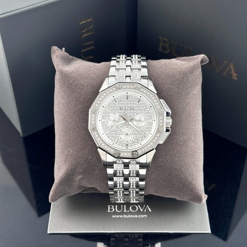 Bulova men octava - bulova,