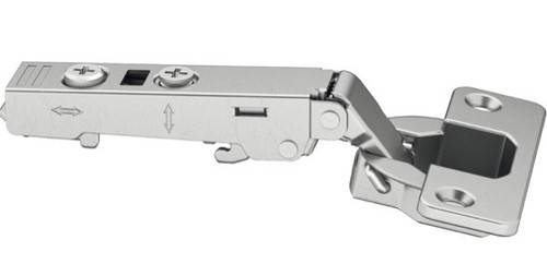 Hafele 110 standard soft - hafele, &