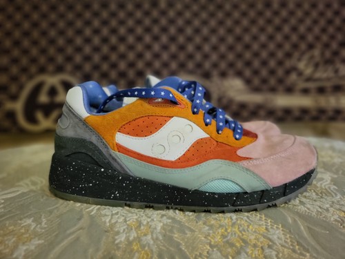 Saucony shadow 6000 - shadow,