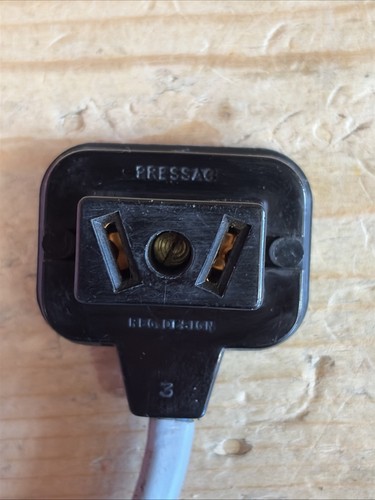 Pressac television vintage - pressac,