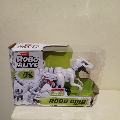 Zuru robo alive dino - zuru,