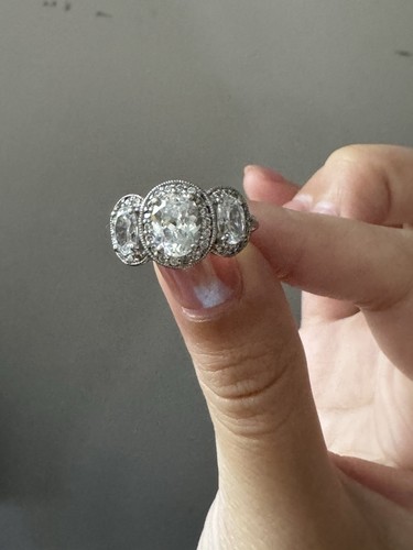 Tacori sterling silver 925 - silver,