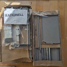 IKEA RATIONELL Drawers (no