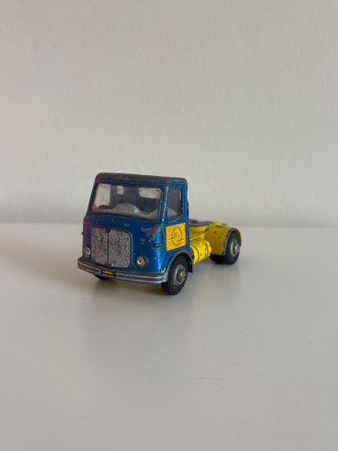 Model trucks scale - 1, 50