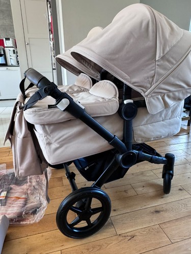 Bugaboo donkey5 desert - ,