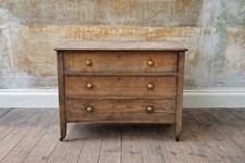 Gorgeous Bespoke Antique Solid
