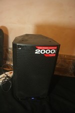 Alto TS308 Active 8" Powered