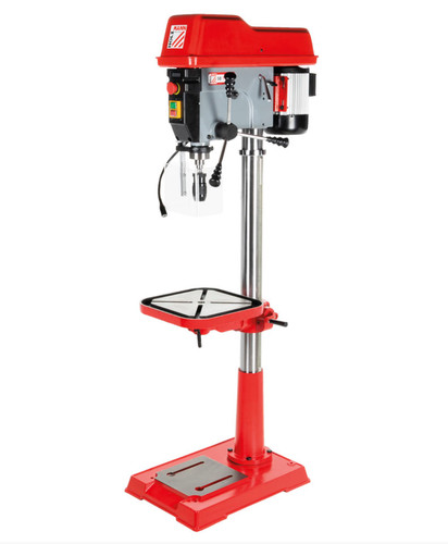 Holzmann 16mm pillar drill - holzmann,