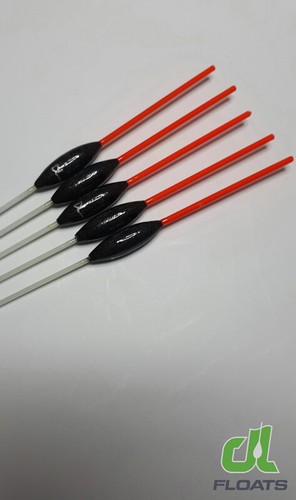 Hand made pole floats - made,
