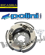 1247 - FRICTION POLINI 3 MASS