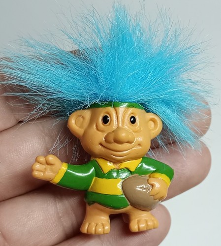 Weetos sporty trolls scrummy - sporty,