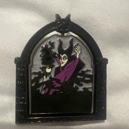 Disney pin 48259 maleficent - 48259,