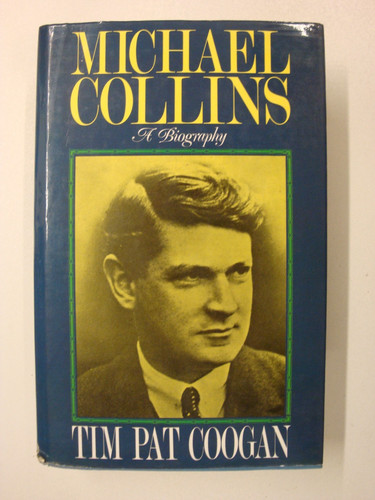 Michael collins irish - michael, (irish