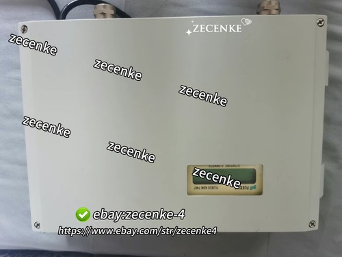 1pcs used flexim - used, fluxus
