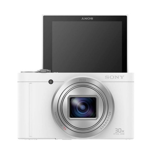 Sony cyber shot dsc - sony, dsc-wx500