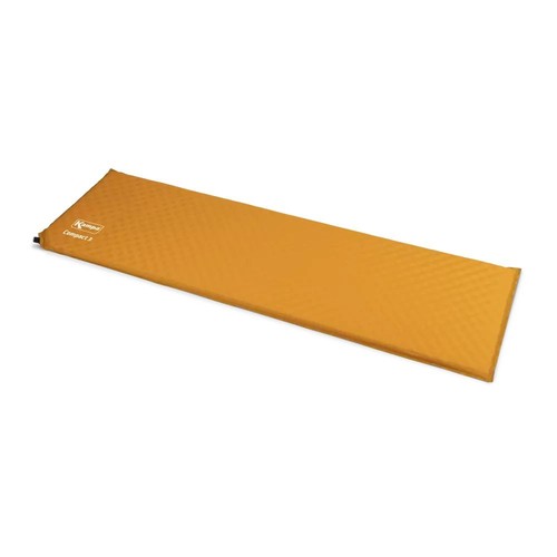 Kampa self inflating mat 3cm - self,