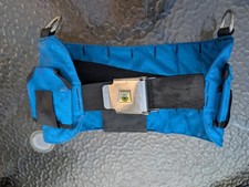 Weight Belt Harness for Scuba