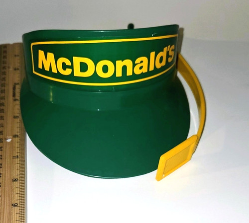 Vtg fisher price mcdonald - vtg,