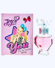 Jojo Siwa Be You Eau de Parfum