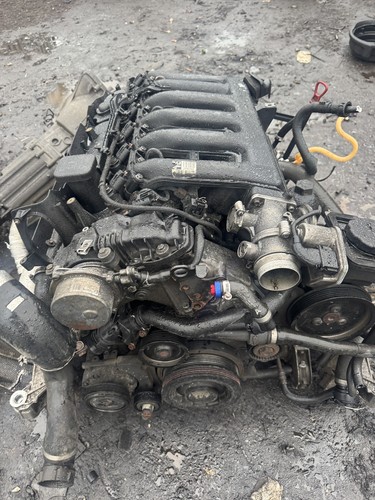 E60 2004 bmw 525d breaking - e60,,