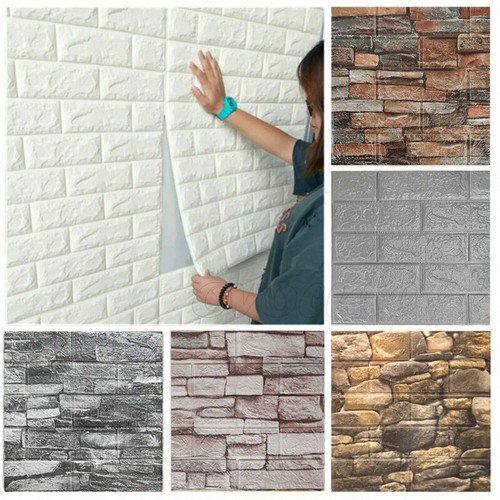 60pcs wall sticker stick - sticker,