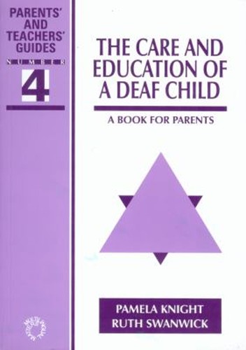 The care and education a - and,