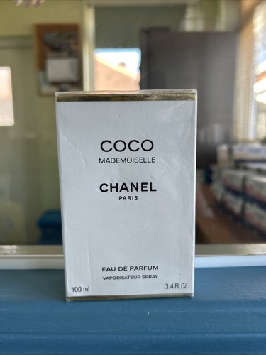 Coco mademoiselle chanel - coco,