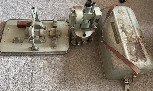Vintage collectible vickers - vintage,