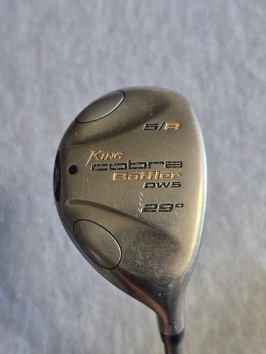 King cobra baffler 29 - king,