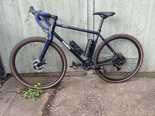 Ragley Trig In Large With E