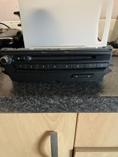 BMW  E90  3er  CIC BUSINESS CD