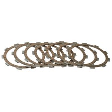 CLUTCH DISCS TRW LUCAS