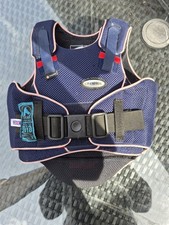 Child's Horse Riding Body