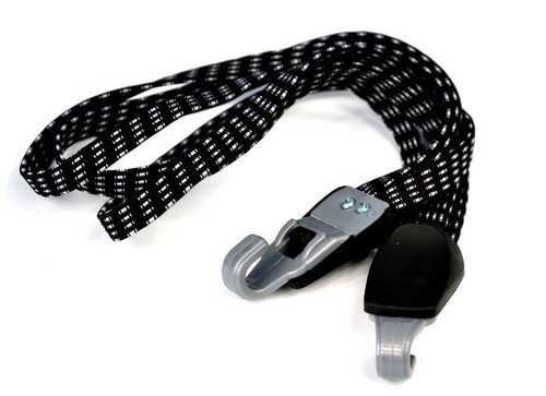 Cycle pannier carrier - carrier, strap