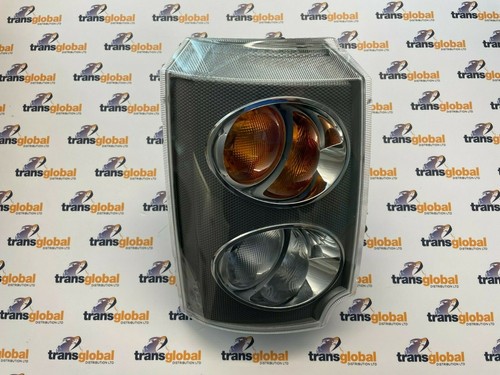 Front rhs indicator side - front,