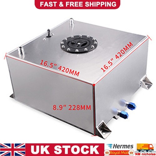 40l fuel cell - cell, surge