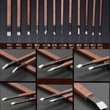 Wood Carving Knife Chisel Kits