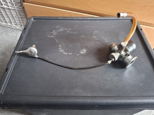 British seagull outboard - british,