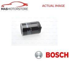 ENGINE OIL FILTER BOSCH 0 451