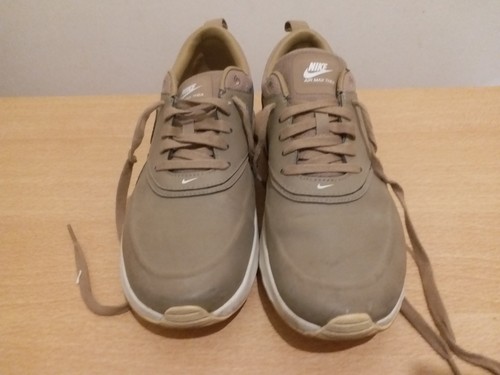 Nike air max - max, thea