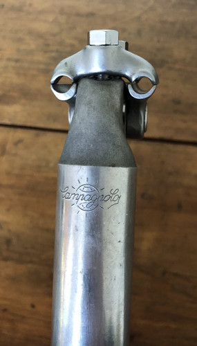 Campagnolo record narrow - narrow, rail
