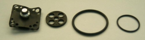 Petrol tap repair kit - petrol, for