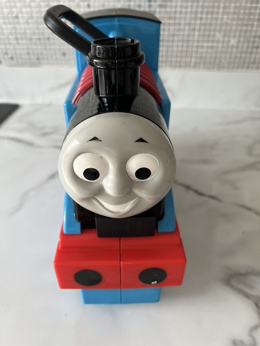 Thomas tank engine carry case - carry,