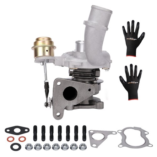 Turbo charger for - for, volvo