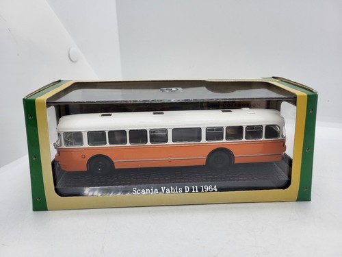 Atlas editions scania vabis - editions, d