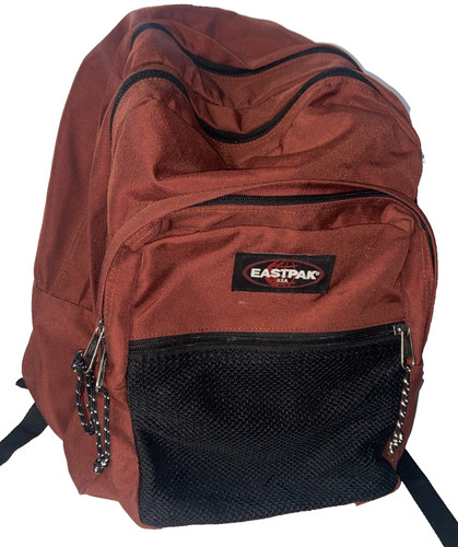 Eastpak pinnacle backpack - backpack, 2